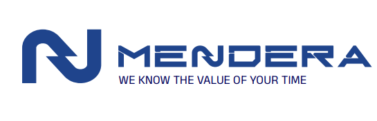 Mendera - We Know The Value Of Your Time